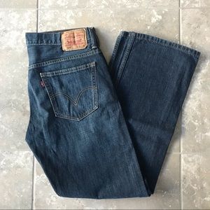 Levi’s Men’s 569 size 32x32 EUC
